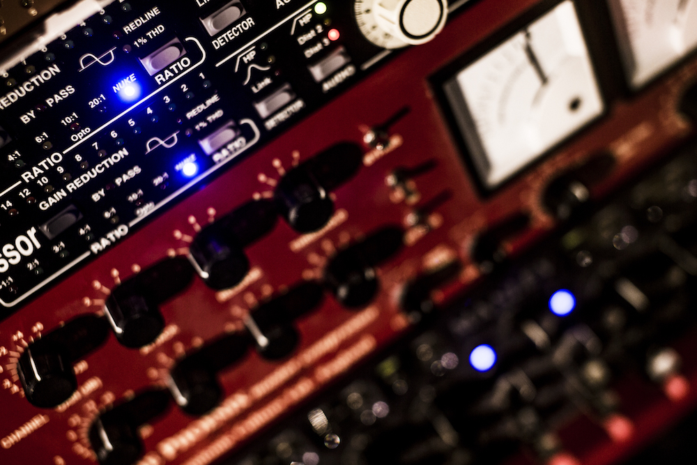 Studio One