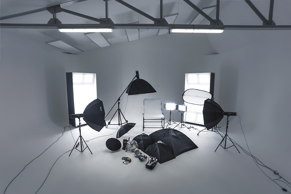 Studio One