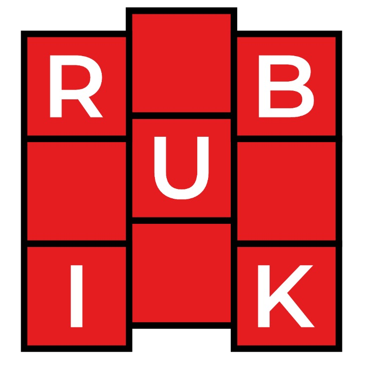 Rubik Logo